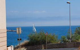 Le Marty 9 Vue Mer Loggia Climatise Piscine Centre